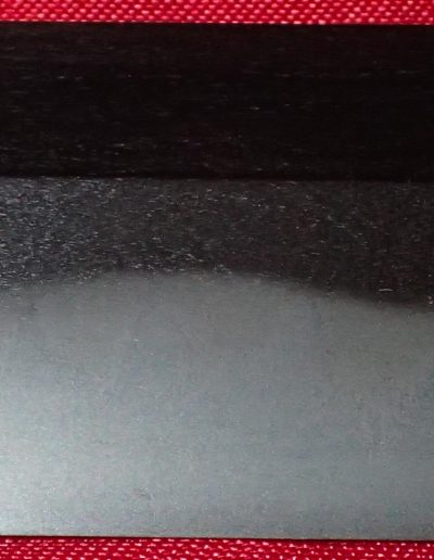 Morimichi Katana with NBTHK Hozon Certificate - Photo 21