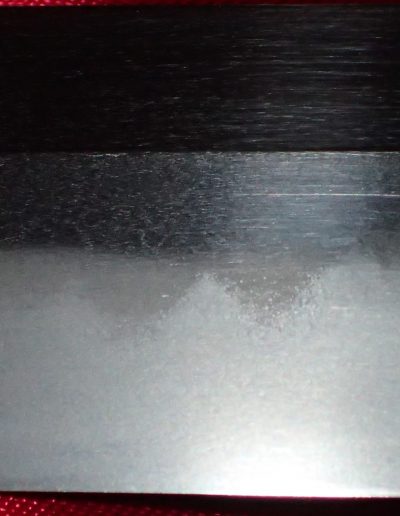 Morimichi Katana with NBTHK Hozon Certificate - Photo 22