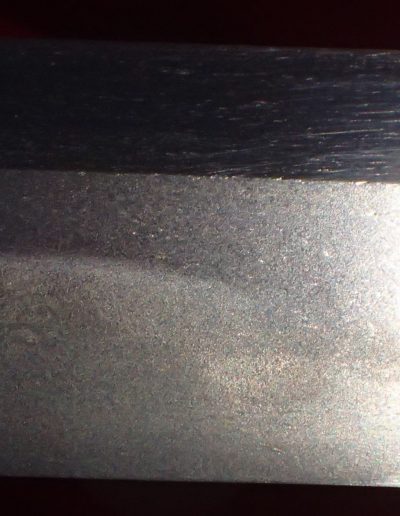 Morimichi Katana with NBTHK Hozon Certificate - Photo 23