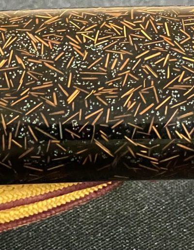 A Very Important Kiyondo Katana Published in the Shinshinto Taikan with Tokubetsu Hozon Certificate - Photo 21