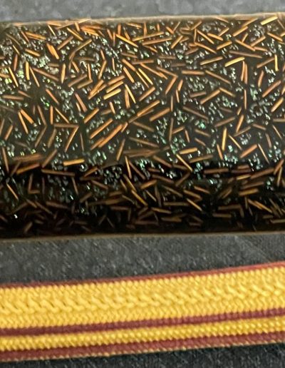 A Very Important Kiyondo Katana Published in the Shinshinto Taikan with Tokubetsu Hozon Certificate - Photo 22