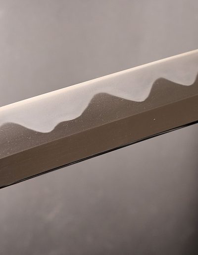 Ogawa Kanekuni Katana in Tachi Koshirae with NTHK Certificate - Photo 21