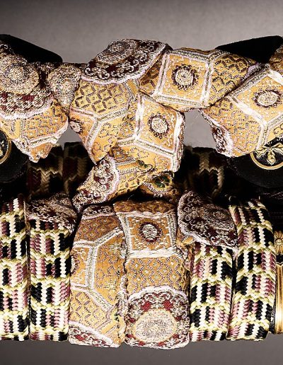 Ogawa Kanekuni Katana in Tachi Koshirae with NTHK Certificate - Photo 8