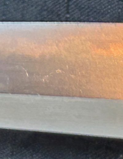 Koto Nambokucho Sanekage Katana with NTHK Certificate - Photo 31