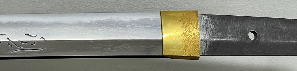 Koto Nambokucho Sanekage Katana with NTHK Certificate - Photo 25