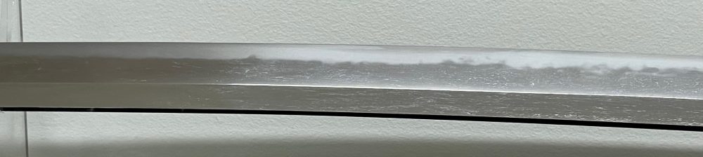 Koto Nambokucho Sanekage Katana with NTHK Certificate - Photo 30
