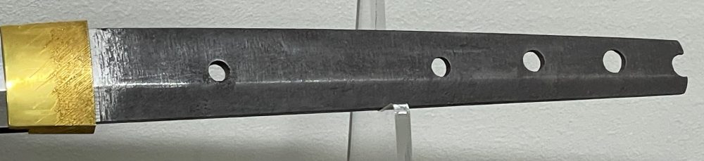 Koto Nambokucho Sanekage Katana with NTHK Certificate - Photo 26
