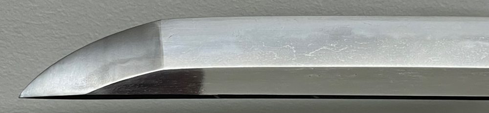 Koto Nambokucho Sanekage Katana with NTHK Certificate - Photo 22