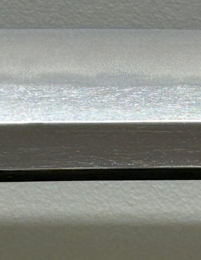 An Excellent Rare long Katana by Ippo 1st Generation NBTHK Hozon Certifcate - Photo 29