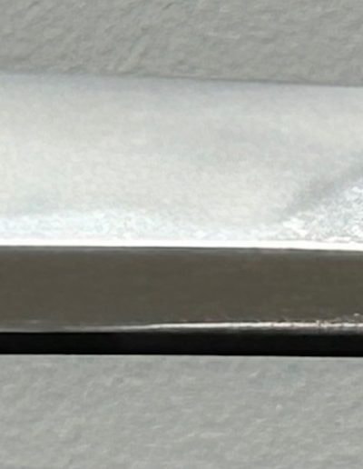 An Excellent Rare long Katana by Ippo 1st Generation NBTHK Hozon Certifcate - Photo 35