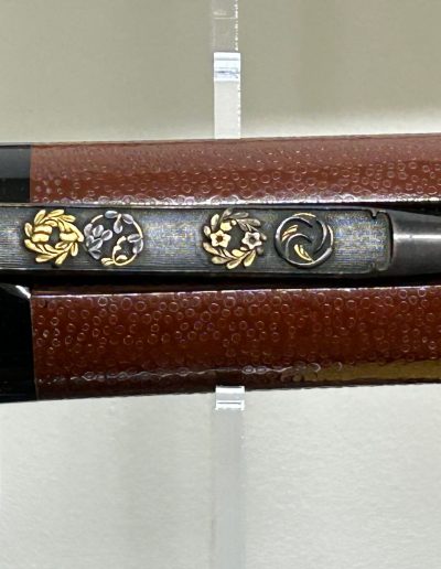 An Excellent Rare long Katana by Ippo 1st Generation NBTHK Hozon Certifcate - Photo 37