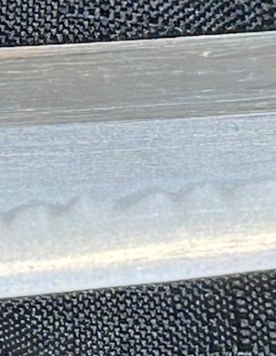 Moritatsu Katana - Photo 29