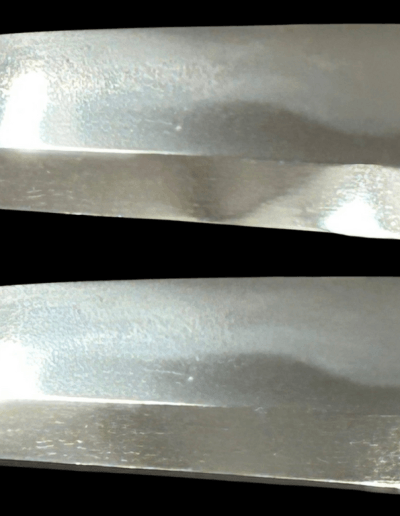 An Excellent Inoue Shinkai Katana with Tokubetsu Hozon Certificate - Photo 38