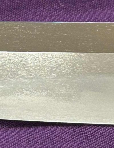 An Excellent Inoue Shinkai Katana with Tokubetsu Hozon Certificate - Photo 34