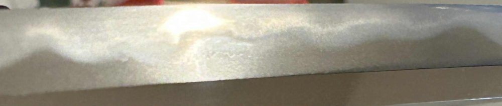 An Excellent Inoue Shinkai Katana with Tokubetsu Hozon Certificate - Photo 31