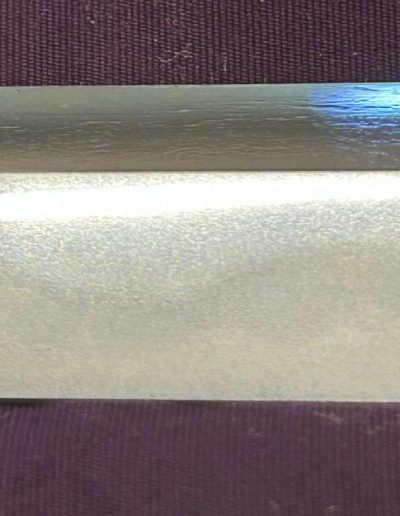 An Important Rare published Tosa no Kami Tadayoshi Katana - Photo 21