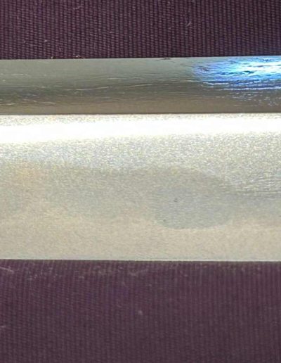 An Important Rare published Tosa no Kami Tadayoshi Katana - Photo 22