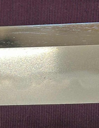 An Important Rare published Tosa no Kami Tadayoshi Katana - Photo 23