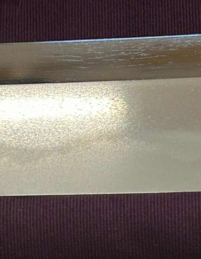 An Important Rare published Tosa no Kami Tadayoshi Katana - Photo 24