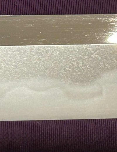 An Important Rare published Tosa no Kami Tadayoshi Katana - Photo 26