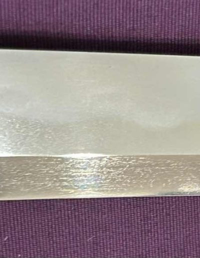 An Important Rare published Tosa no Kami Tadayoshi Katana - Photo 30