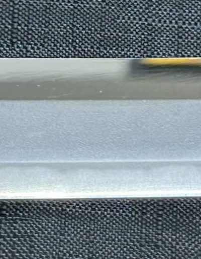 Yasukuni Tachi Made for General Ishiguro Iwata With Tokubetsu Hozon Certificate - Photo 29