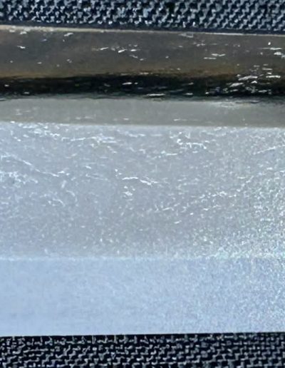 Mumei Katana Den Norinaga - Photo 22