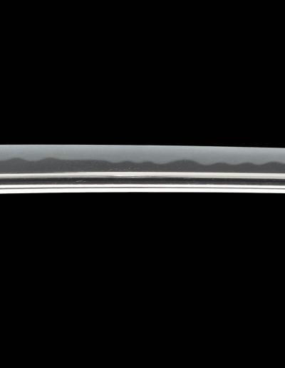 An Excellent Rare Long 77cm Yasusada Katana with NBTHK Tokubetsu Hozon . Gold Test By Nagahisa - Photo 9