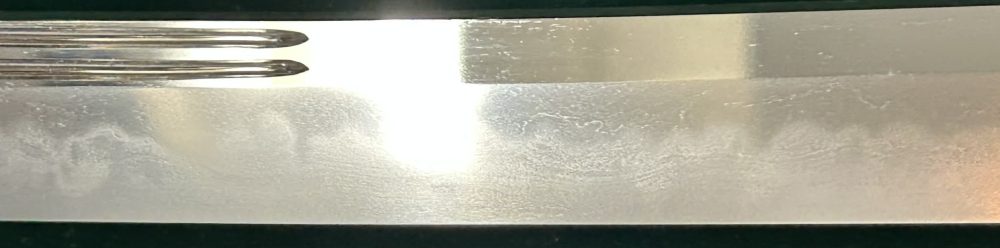 Shodai Kanesada katana with 3 body gold test Tokubetsu Hozon - Photo 39