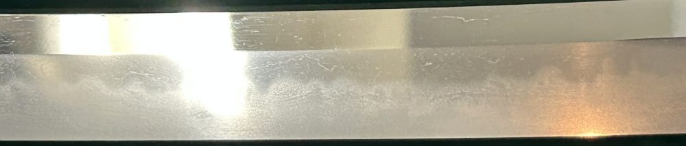 Shodai Kanesada katana with 3 body gold test Tokubetsu Hozon - Photo 38