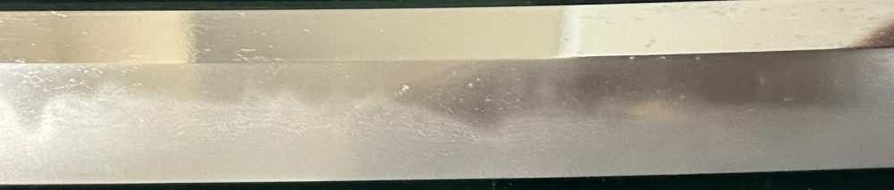 Shodai Kanesada katana with 3 body gold test Tokubetsu Hozon - Photo 35