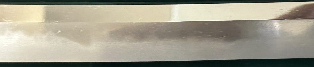 Shodai Kanesada katana with 3 body gold test Tokubetsu Hozon - Photo 34