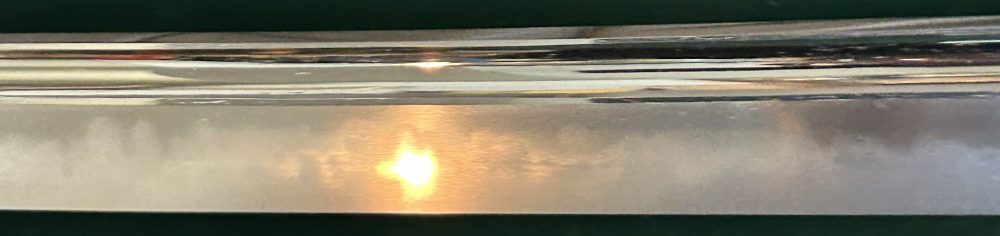 Shodai Kanesada katana with 3 body gold test Tokubetsu Hozon - Photo 28