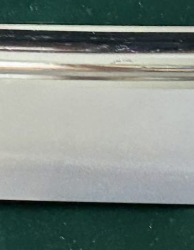 Shodai Kanesada katana with 3 body gold test Tokubetsu Hozon - Photo 24