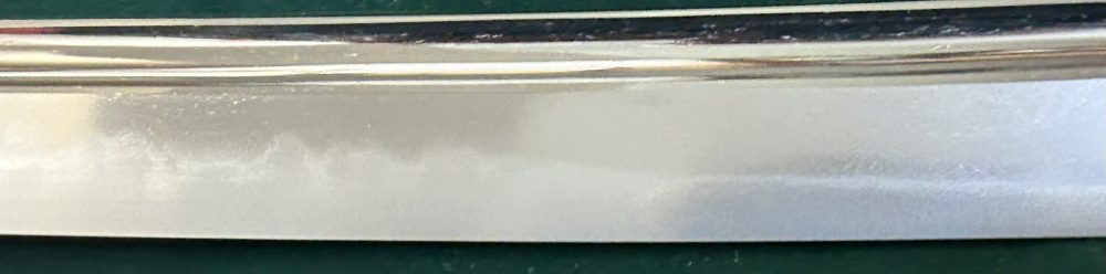 Shodai Kanesada katana with 3 body gold test Tokubetsu Hozon - Photo 23