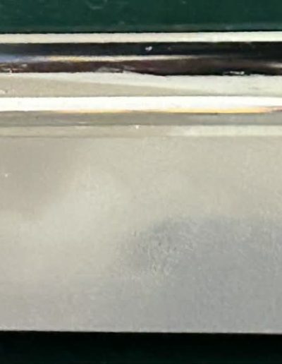 Shodai Kanesada katana with 3 body gold test Tokubetsu Hozon - Photo 22