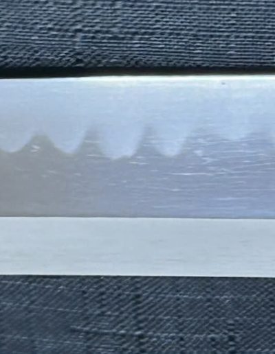 Order made katana by Kanehiro NBTHK Tokubetsu Hozon - Photo 23