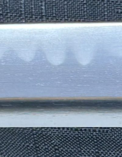 Order made katana by Kanehiro NBTHK Tokubetsu Hozon - Photo 21