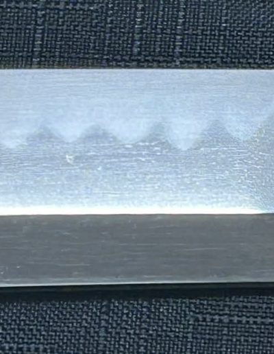 Order made katana by Kanehiro NBTHK Tokubetsu Hozon - Photo 30