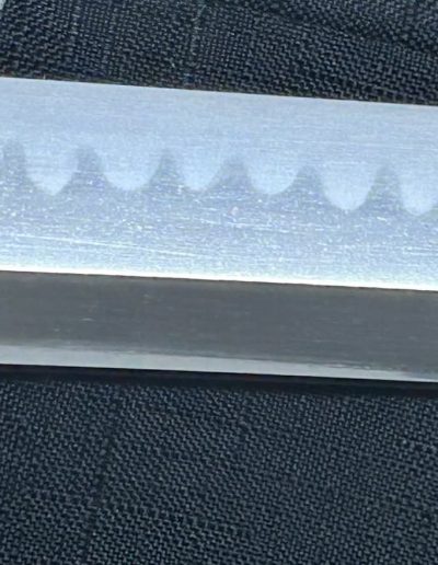 Order made katana by Kanehiro NBTHK Tokubetsu Hozon - Photo 28