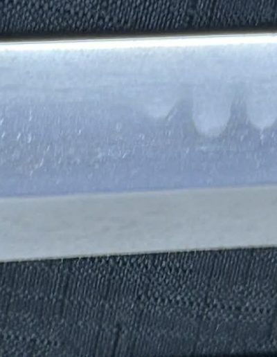 Order made katana by Kanehiro NBTHK Tokubetsu Hozon - Photo 27