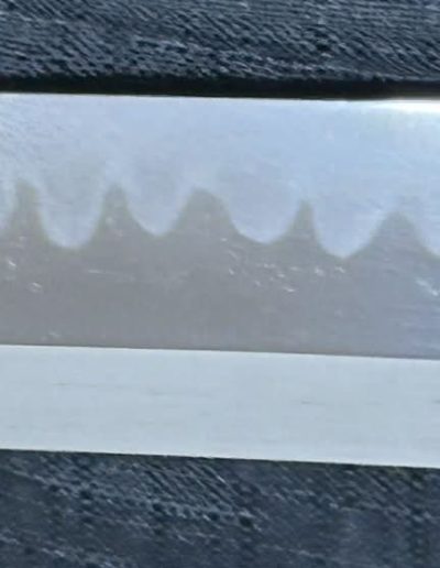 Order made katana by Kanehiro NBTHK Tokubetsu Hozon - Photo 24