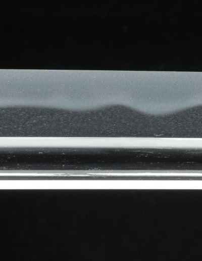 An Excellent Rare Long 77cm Yasusada Katana with NBTHK Tokubetsu Hozon . Gold Test By Nagahisa - Photo 6