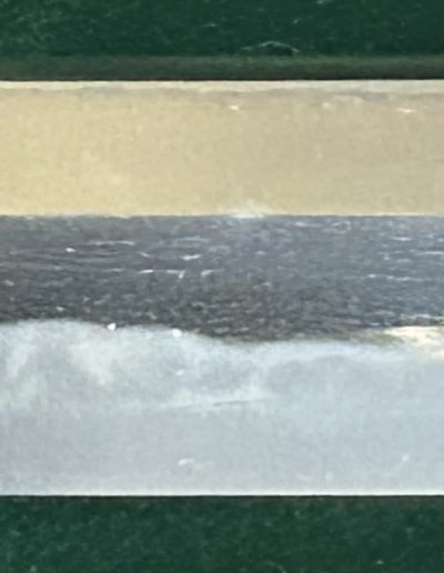 Chikuzen Koretsugu Katana with Nagahisa 2 Body Gold Test. NBTHK Tokubetsu Hozon Certificate. - Photo 27