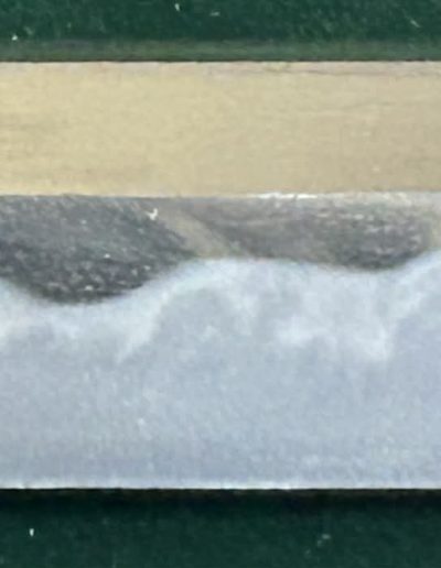 Chikuzen Koretsugu Katana with Nagahisa 2 Body Gold Test. NBTHK Tokubetsu Hozon Certificate. - Photo 33