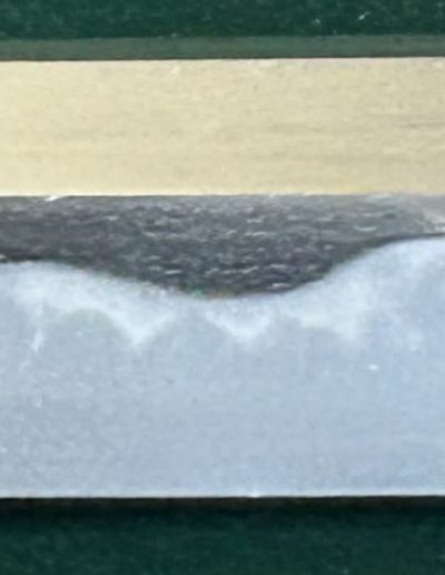 Chikuzen Koretsugu Katana with Nagahisa 2 Body Gold Test. NBTHK Tokubetsu Hozon Certificate. - Photo 35