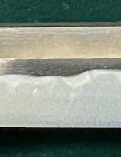 Chikuzen Koretsugu Katana with Nagahisa 2 Body Gold Test. NBTHK Tokubetsu Hozon Certificate. - Photo 22