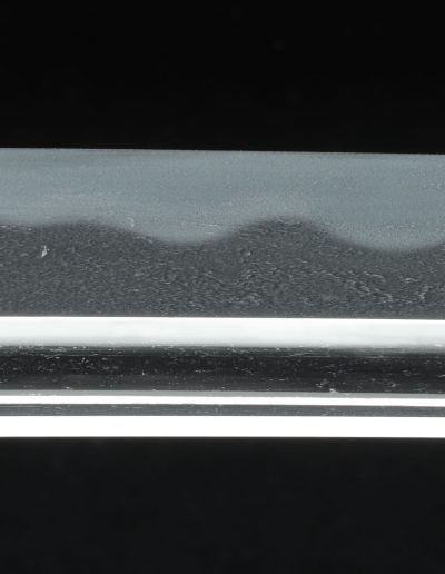 An Excellent Rare Long 77cm Yasusada Katana with NBTHK Tokubetsu Hozon . Gold Test By Nagahisa - Photo 3