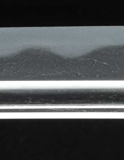 An Excellent Rare Long 77cm Yasusada Katana with NBTHK Tokubetsu Hozon . Gold Test By Nagahisa - Photo 2