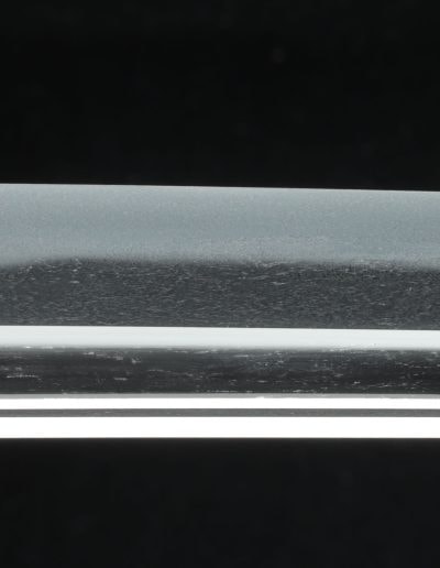 An Excellent Rare Long 77cm Yasusada Katana with NBTHK Tokubetsu Hozon . Gold Test By Nagahisa - Photo 7